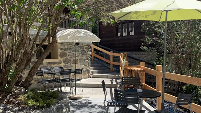 Hôtel Restaurant Eden