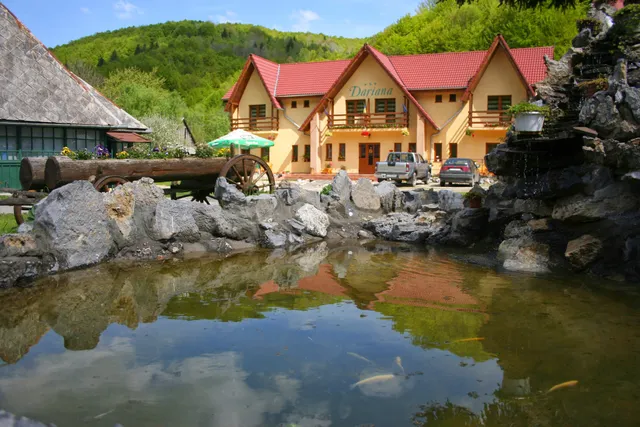 Green Mountain Resort