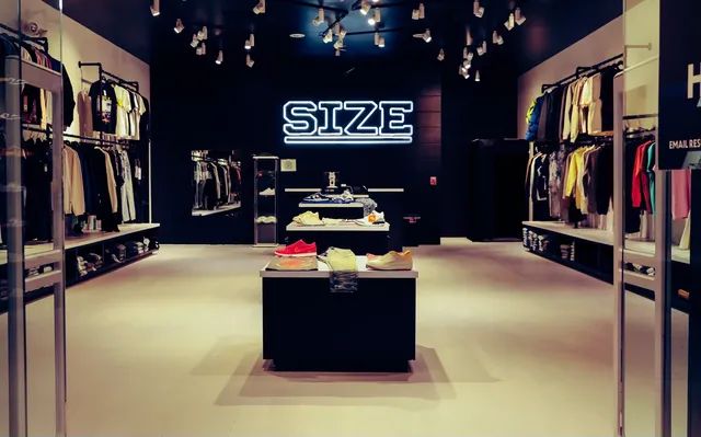 SIZE Boutique