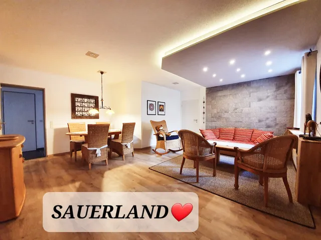 Ferienwohnung Tigges