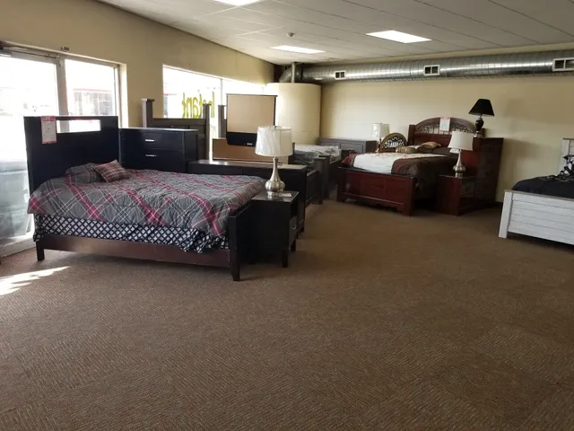 Rent 1st - Pauls Valley