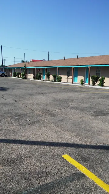 Westerner Motel
