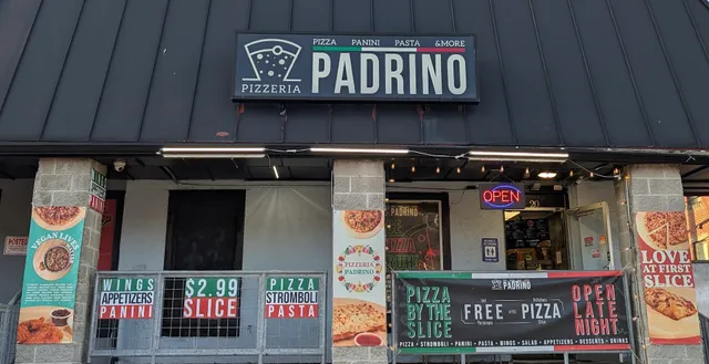Pizzeria Padrino