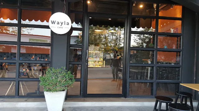 Wayla Cafe