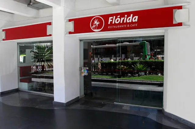 Flórida Restaurante & Café