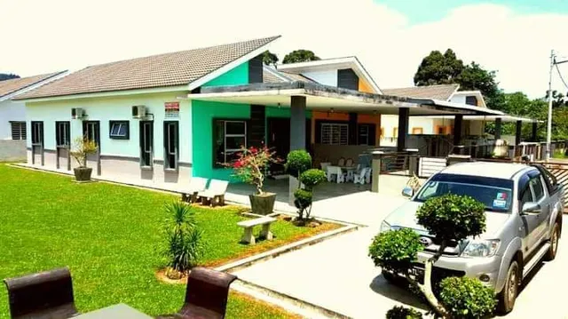 Taiping Homestay Husna Afina