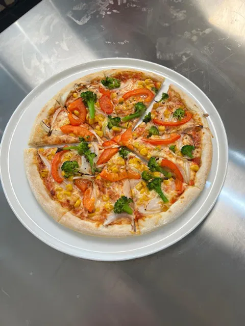 Call a Pizza Ingolstadt