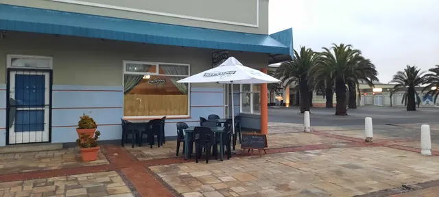 Frank's Biltong Cafe