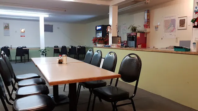 Lemon Tree Restaurant