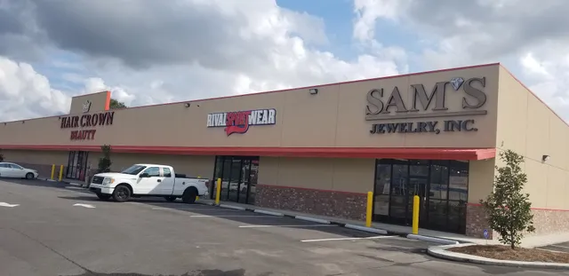 Sam's Jewelry INC.