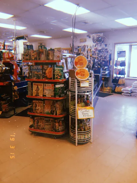 Country Farms Market