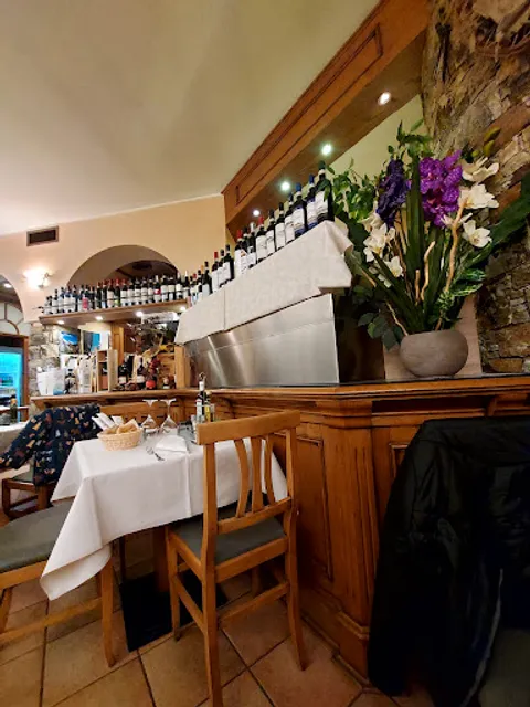 Ristorante La Galeda