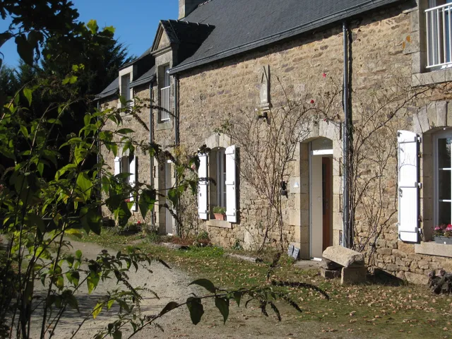 Chambres d'hôtes Kermaria