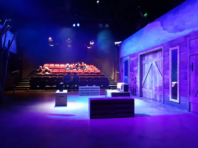 Charing Cross Theatre