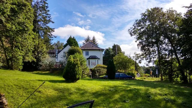 Glenurquhart House Hotel - Drumnadrochit - East Lewiston - Kilmore - Inverness