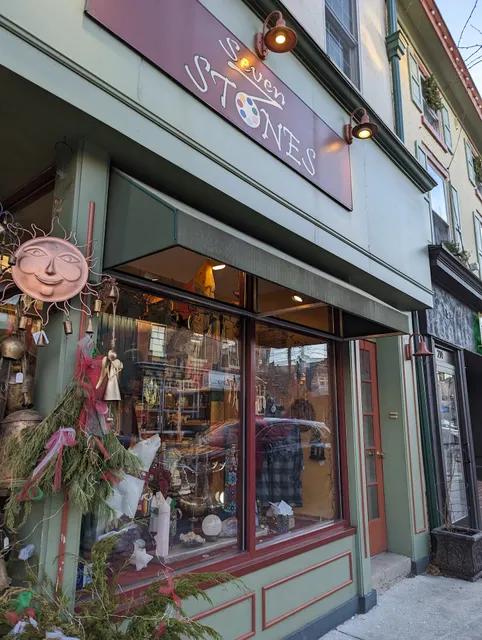 Seven Stones Gallery