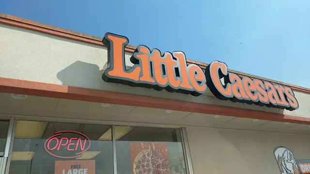 Little Caesars Pizza