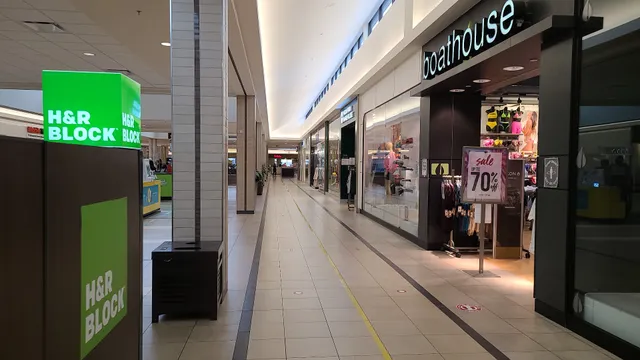 Hickory Farms at McAllister