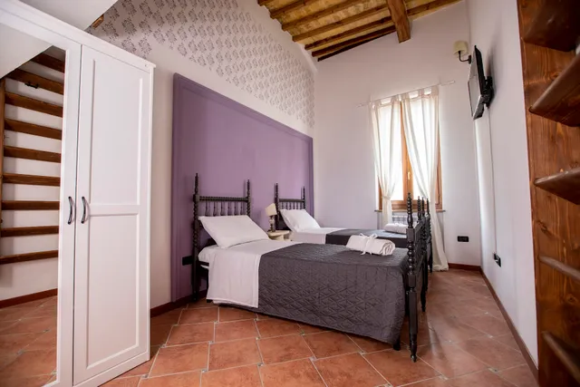 All'Altana Chiarucci