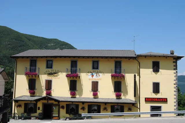 Albergo Ristorante Val di Luce