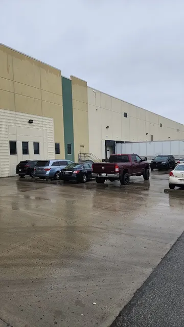 Appliance Dealers Co-Op