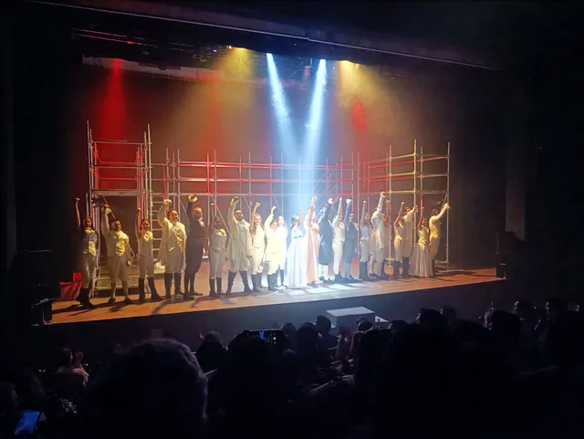 Teatro Rafael Solana