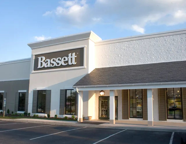 Bassett Furniture