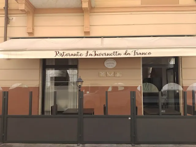 Restaurant La Tavernetta