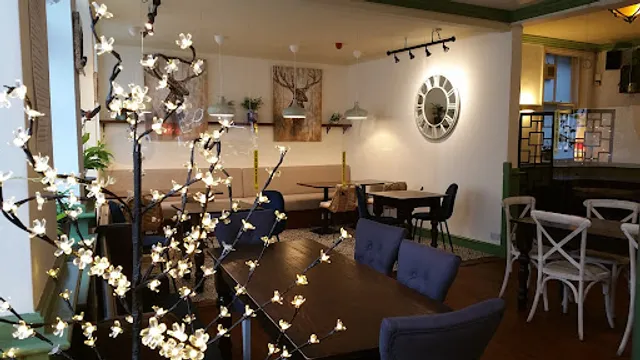 The Junction Pub & Eatery