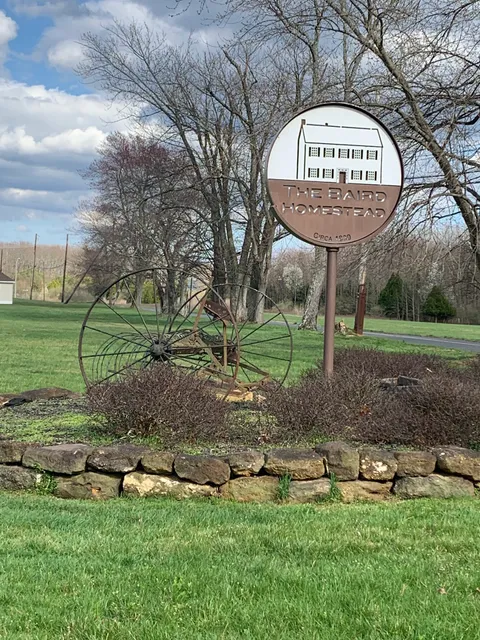 Thomas Baird Homestead