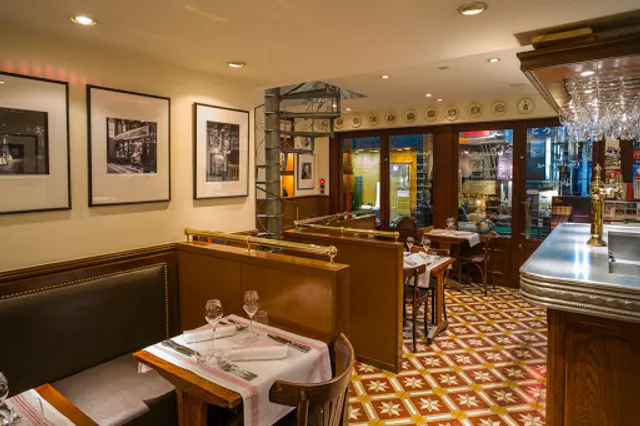 Lugdunum Bouchon Lyonnais