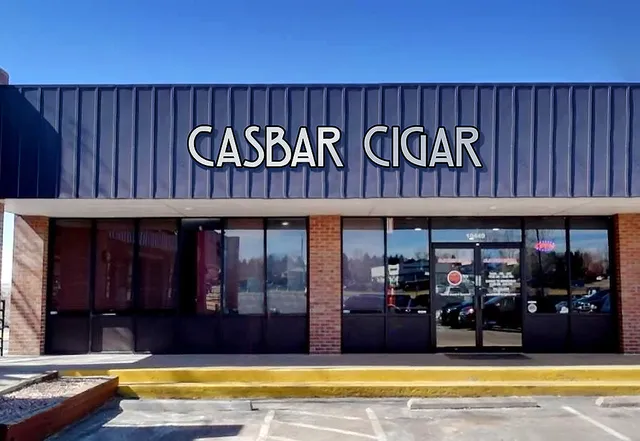 Casbar Cigar