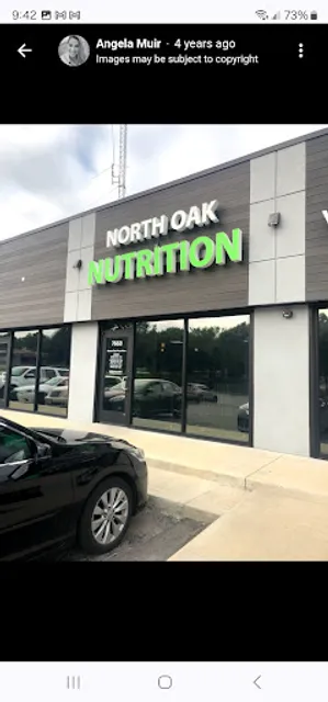 North Oak Nutrition