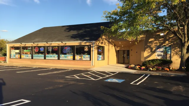 Silverbrook Wine and Liquor