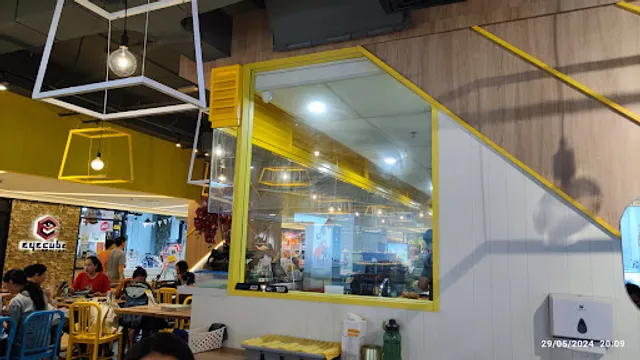 Pho Vietz @ Pearl Shopping Gallery