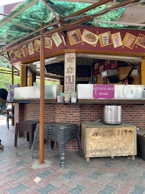 Shambhu's Coffee Bar