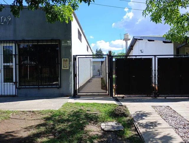 Hospedaje,Deptos" Los Alerces"alquiler x dia