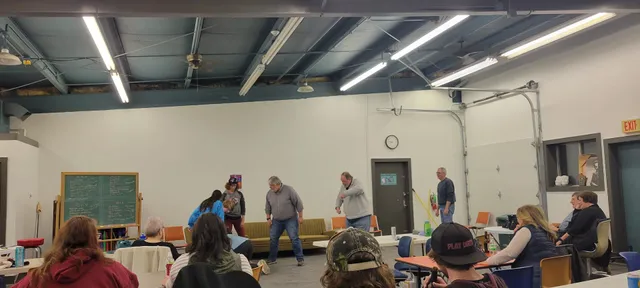 Central Wisconsin Area Community Theater