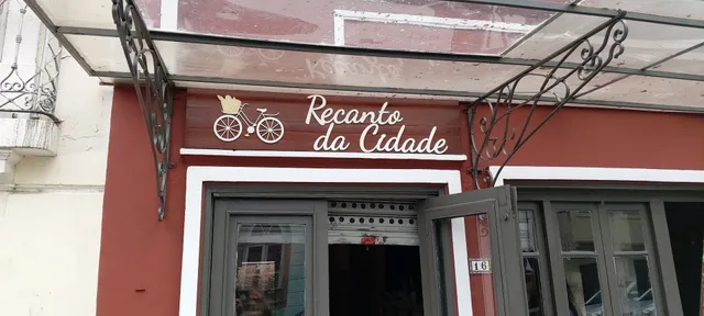 Restaurante Recanto da Cidade