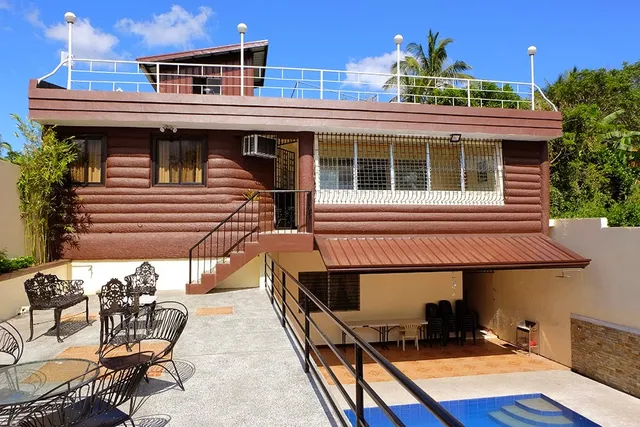 Casa Minerva Tagaytay