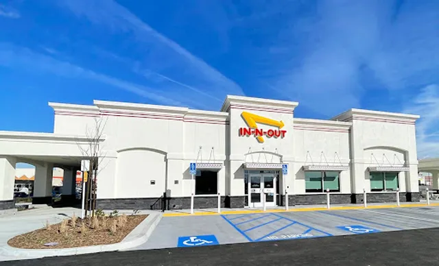 In-N-Out Burger