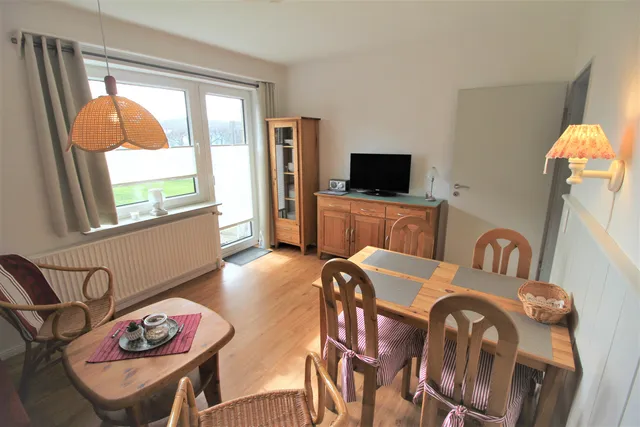 Apartments house sunshine