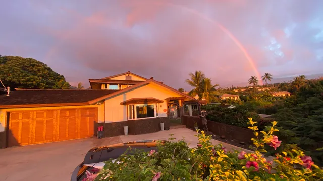 Dreams Come True on Maui Bed and Breakfast