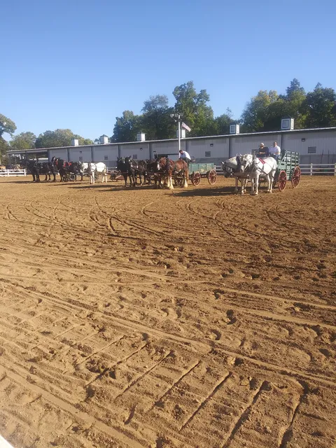 DeKalb County Fairgrounds