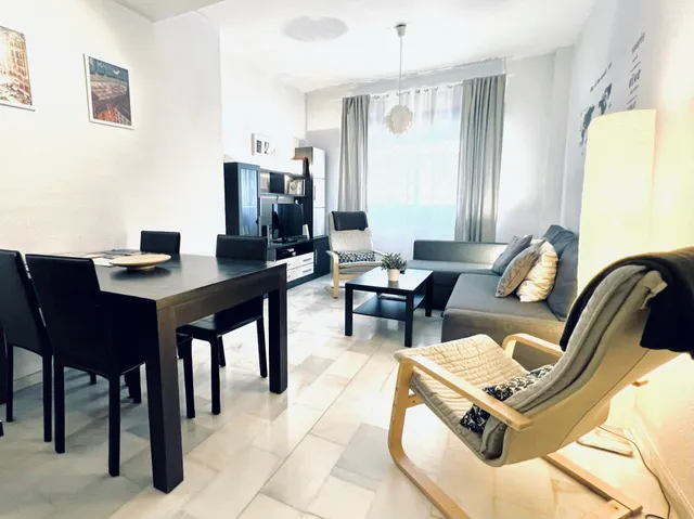 Apartamento Pintor Palomino