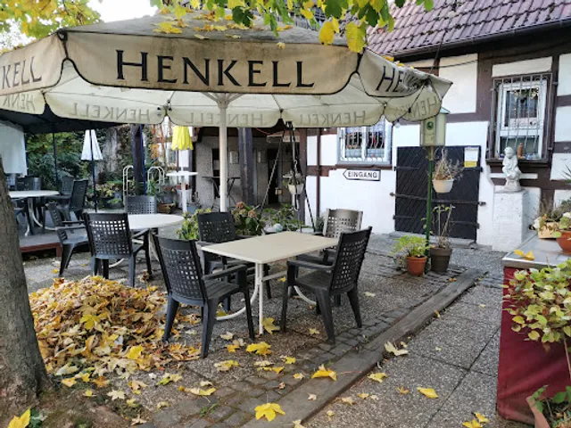 Restaurant Hofgut Erbach