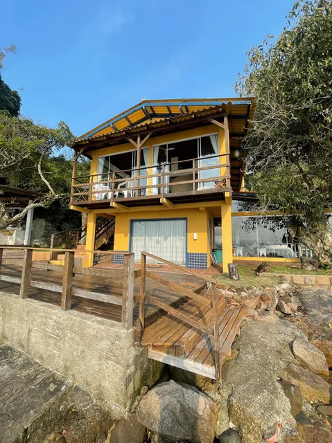 Pousada Prainha da Nina