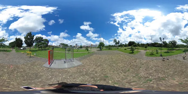 Restaurante Campininha