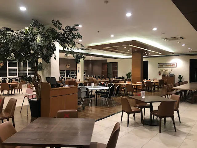 Sunda Rasa Restaurant