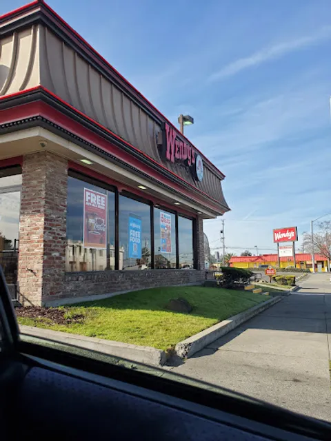 Wendy's